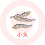 小魚